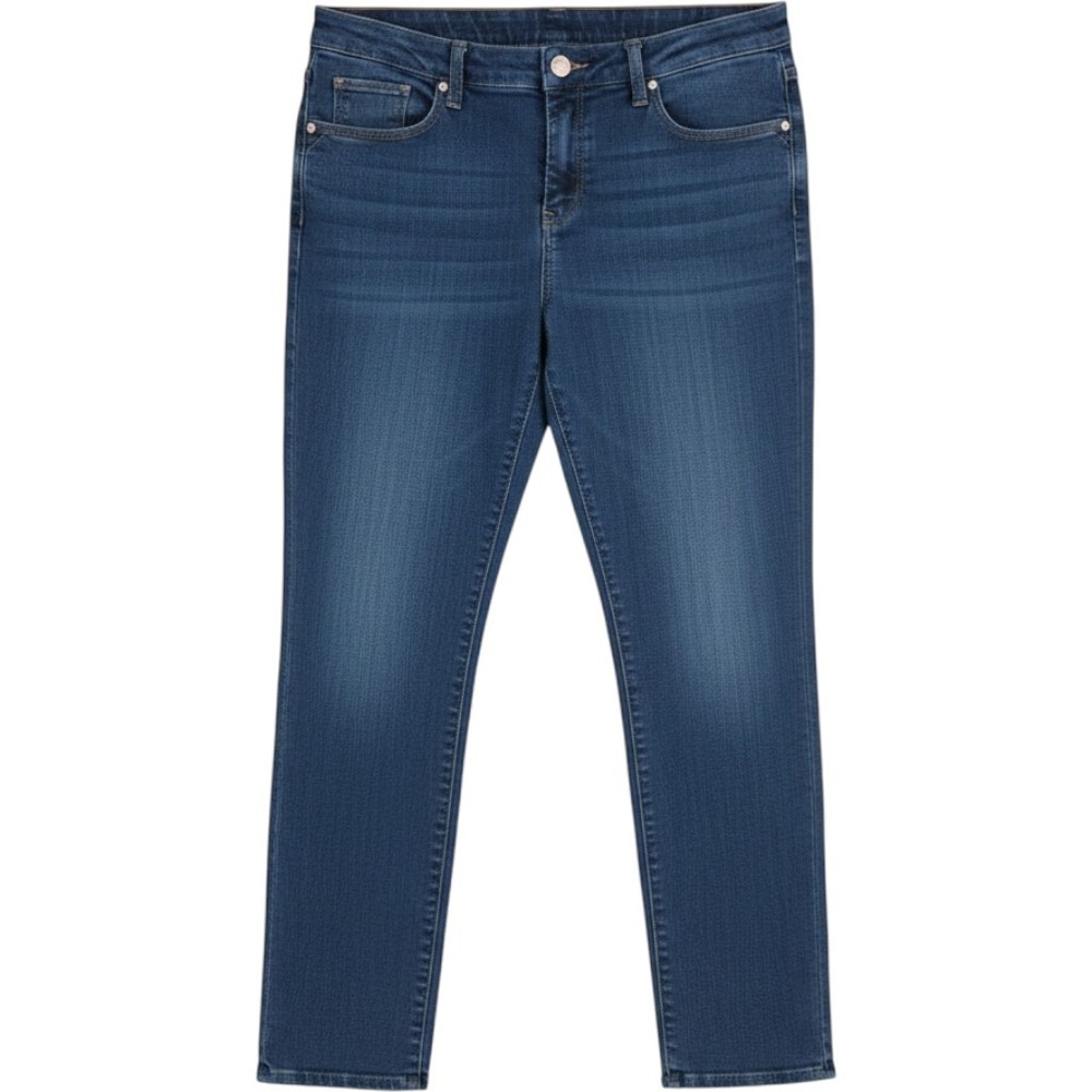 Chicos So Slimming Girlfriend Jeans‎